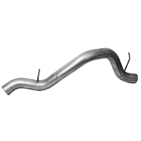 Walker Exhaust Tail Pipe, 55509 55509
